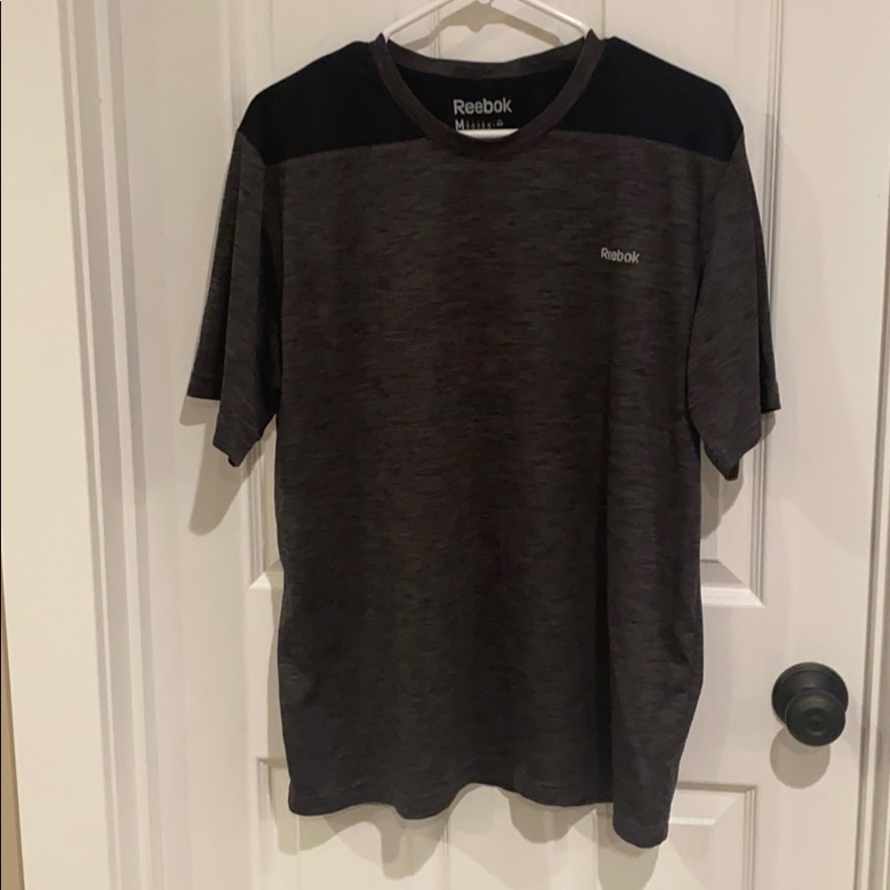 Men’s dri fit tshirt